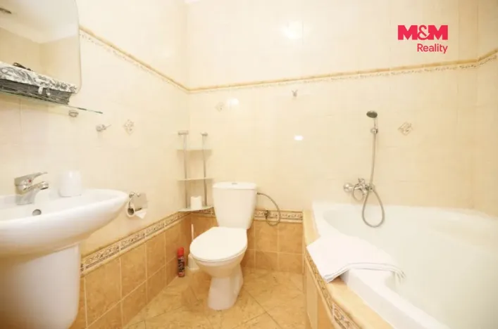 Pronájem ubytování, Frýdlant nad Ostravicí - Frýdlant, U letohrádku, 137 m2