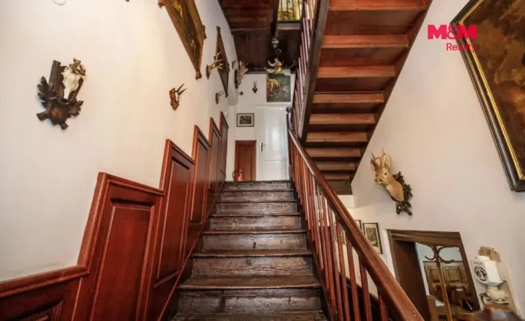 Pronájem ubytování, Frýdlant nad Ostravicí - Frýdlant, U letohrádku, 137 m2