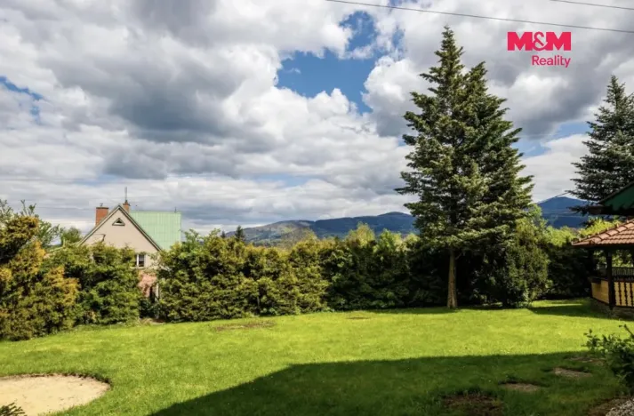 Pronájem ubytování, Frýdlant nad Ostravicí - Frýdlant, U letohrádku, 137 m2