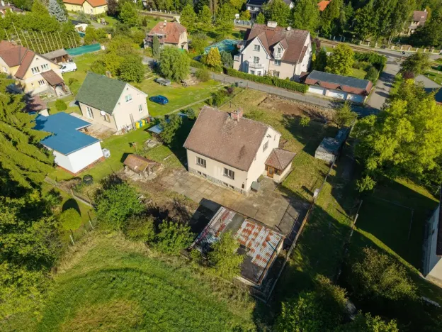 Prodej rodinného domu, Hvězdonice, 200 m2