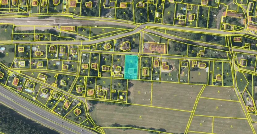 Prodej rodinného domu, Hvězdonice, 200 m2
