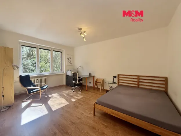 Prodej bytu 1+1, Ostrava - Poruba, Větrná, 37 m2