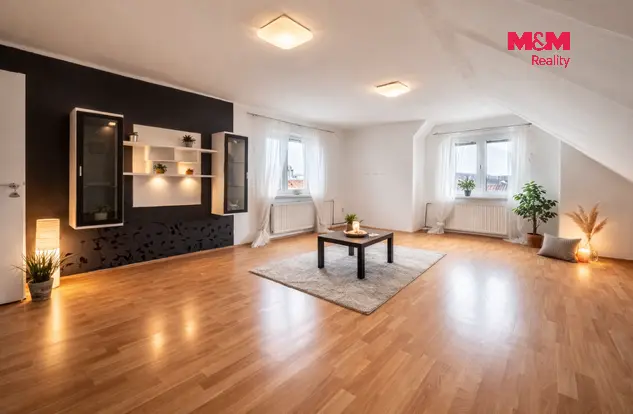 Pronájem rodinného domu, Bukovník, 90 m2
