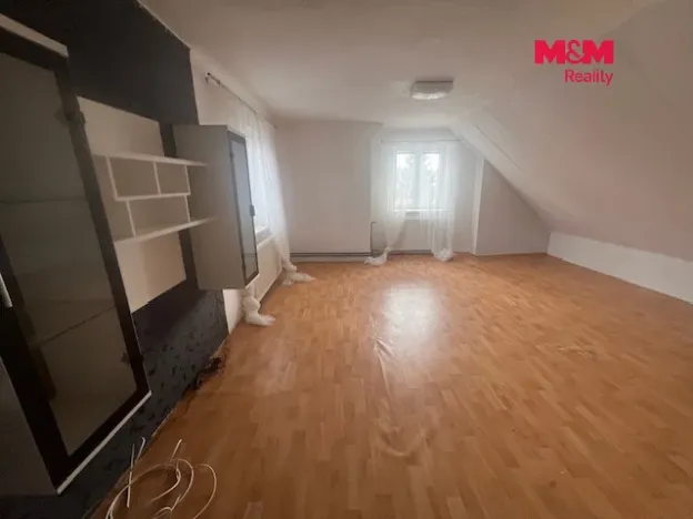 Pronájem rodinného domu, Bukovník, 90 m2