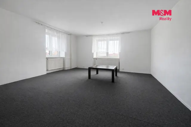 Pronájem rodinného domu, Bukovník, 90 m2