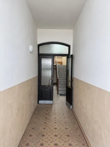 Prodej bytu 3+kk, Karlovy Vary, Sadová, 95 m2