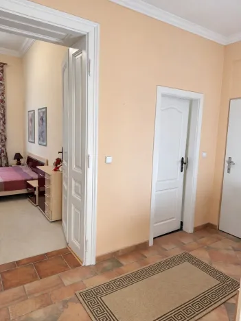 Prodej bytu 3+kk, Karlovy Vary, Sadová, 95 m2