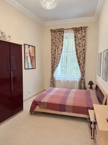 Prodej bytu 3+kk, Karlovy Vary, Sadová, 95 m2