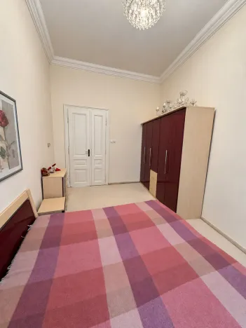 Prodej bytu 3+kk, Karlovy Vary, Sadová, 95 m2