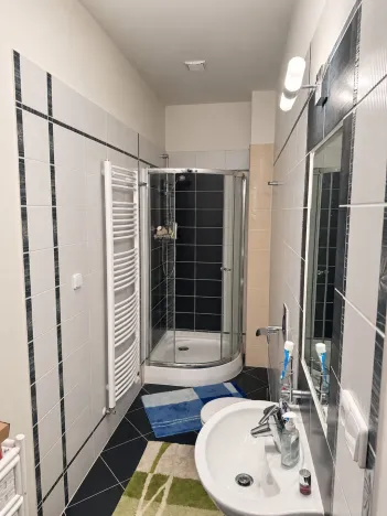 Prodej bytu 3+kk, Karlovy Vary, Sadová, 95 m2