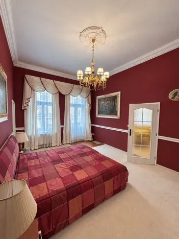 Prodej bytu 3+kk, Karlovy Vary, Sadová, 95 m2