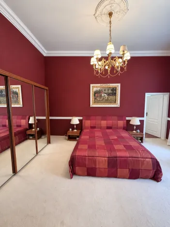 Prodej bytu 3+kk, Karlovy Vary, Sadová, 95 m2