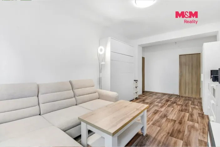 Prodej bytu 3+1, Varnsdorf, Legií, 69 m2