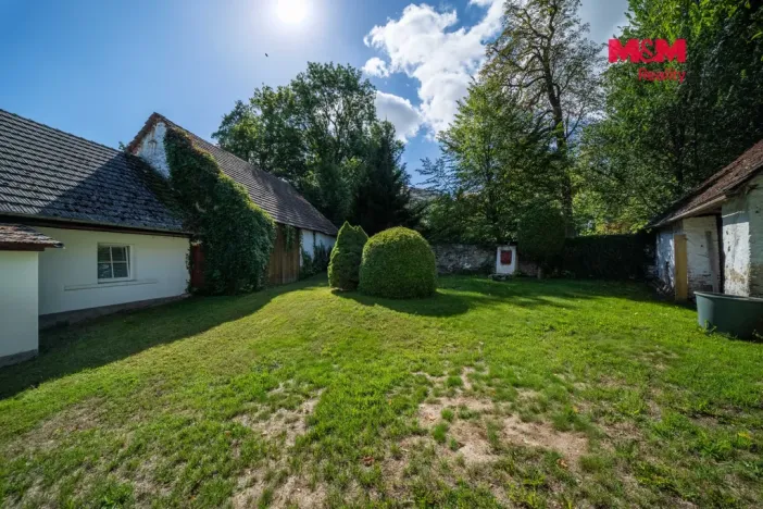 Prodej rodinného domu, Oselce, 80 m2