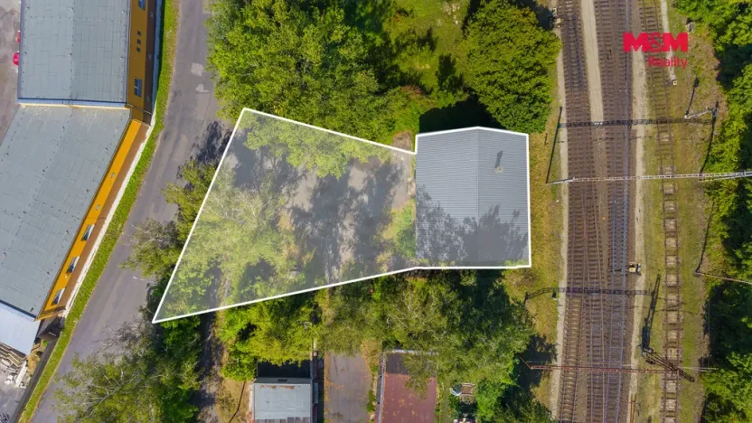 Prodej rodinného domu, Děčín - Děčín I-Děčín, Krokova, 293 m2