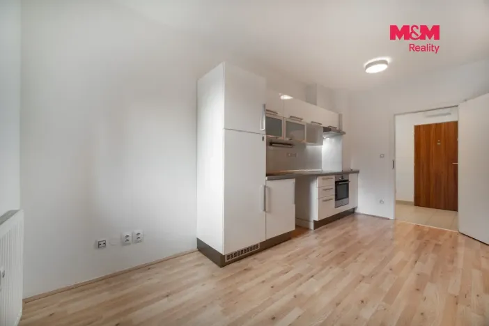Prodej bytu 2+kk, Dolní Morava - Horní Morava, 38 m2