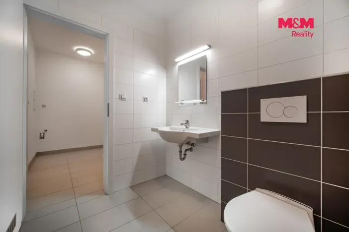 Prodej bytu 2+kk, Dolní Morava - Horní Morava, 38 m2