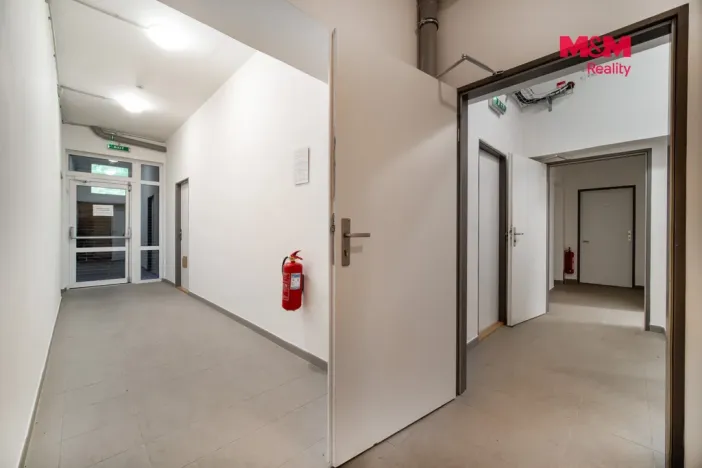 Prodej bytu 2+kk, Dolní Morava - Horní Morava, 38 m2