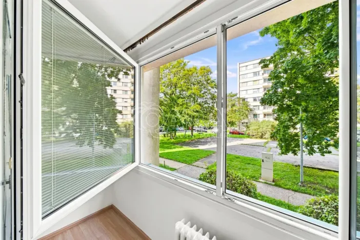 Prodej bytu 2+1, Ústí nad Labem - Severní Terasa, Werichova, 52 m2