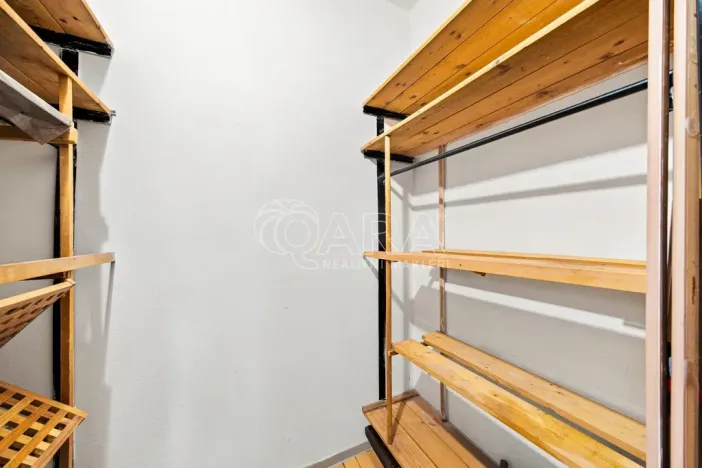 Prodej bytu 2+1, Ústí nad Labem - Severní Terasa, Werichova, 52 m2