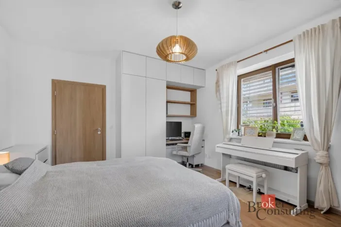 Prodej bytu 3+kk, Holubice, 78 m2