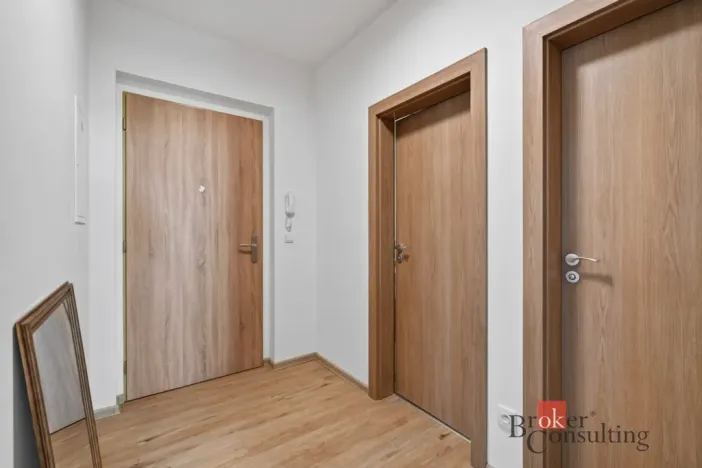 Prodej bytu 3+kk, Holubice, 78 m2