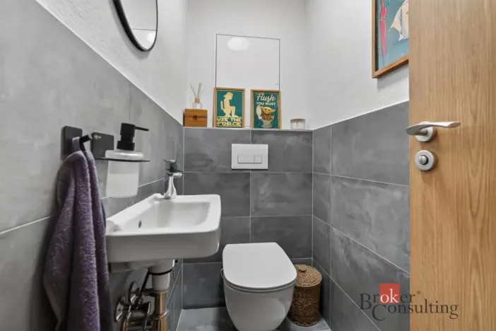 Prodej bytu 3+kk, Holubice, 78 m2