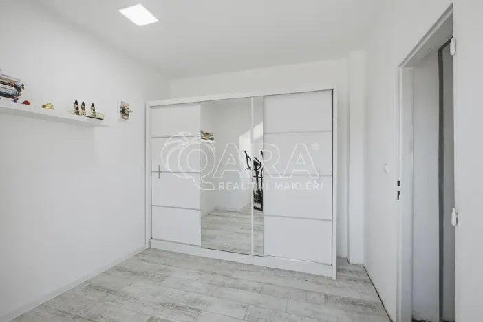 Prodej rodinného domu, Třebusice, 80 m2