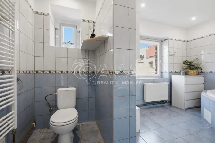 Prodej rodinného domu, Třebusice, 80 m2