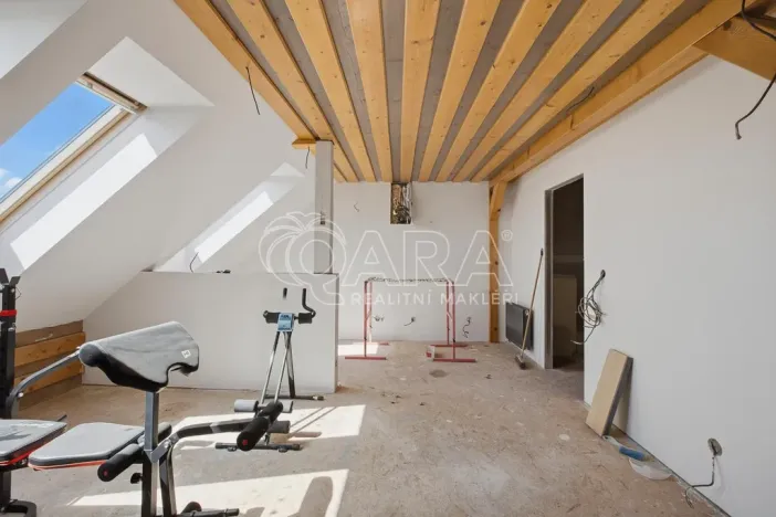 Prodej rodinného domu, Třebusice, 80 m2
