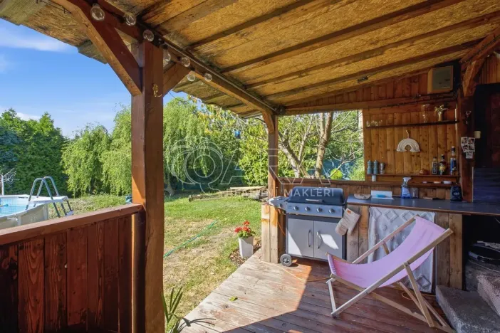 Prodej rodinného domu, Třebusice, 80 m2