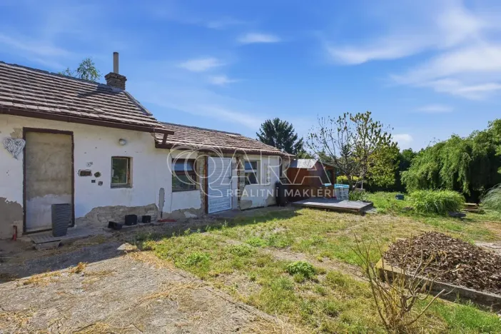 Prodej rodinného domu, Třebusice, 80 m2