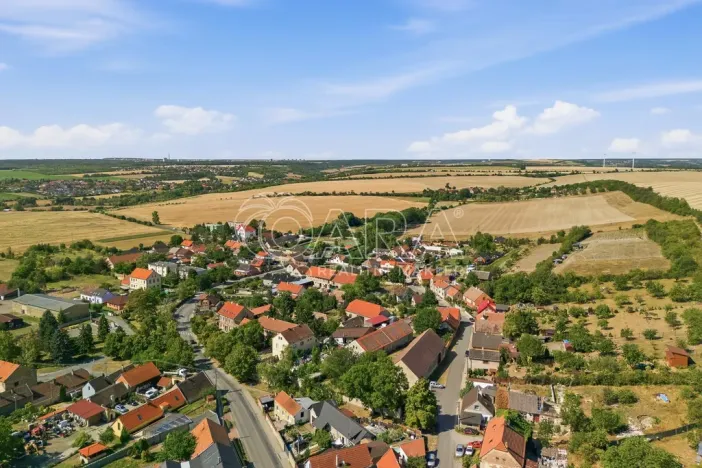 Prodej rodinného domu, Třebusice, 80 m2