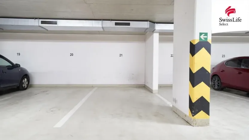 Prodej bytu 2+kk, Praha - Modřany, U Domu služeb, 43 m2