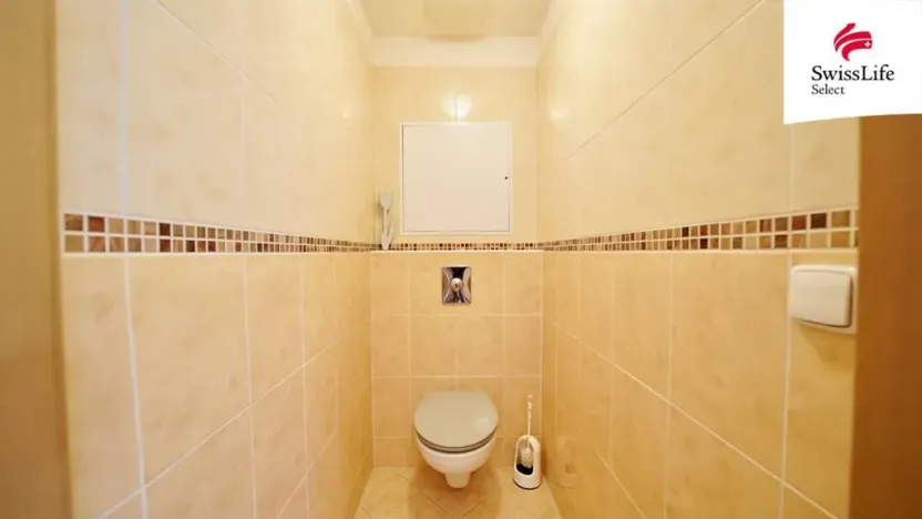 Prodej bytu 2+kk, Praha - Modřany, U Domu služeb, 43 m2