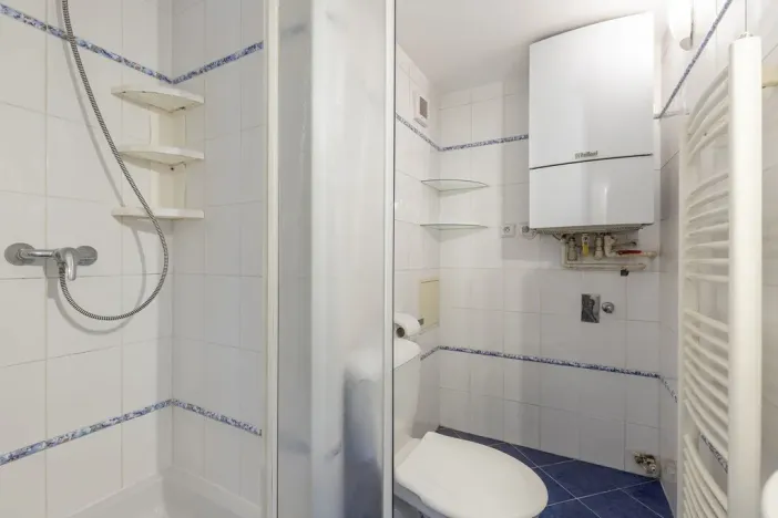 Prodej bytu 1+kk, Klobouky u Brna, Kašnická, 34 m2