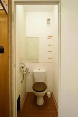 Prodej bytu 2+1, Praha - Záběhlice, Sasanková, 53 m2