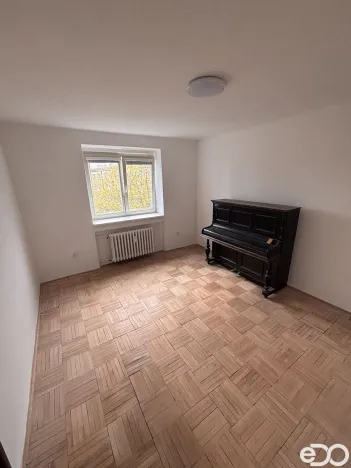 Pronájem bytu 3+1, Hradec Králové, Labská kotlina, 74 m2