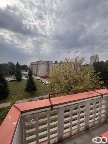 Pronájem bytu 3+1, Hradec Králové, Labská kotlina, 74 m2