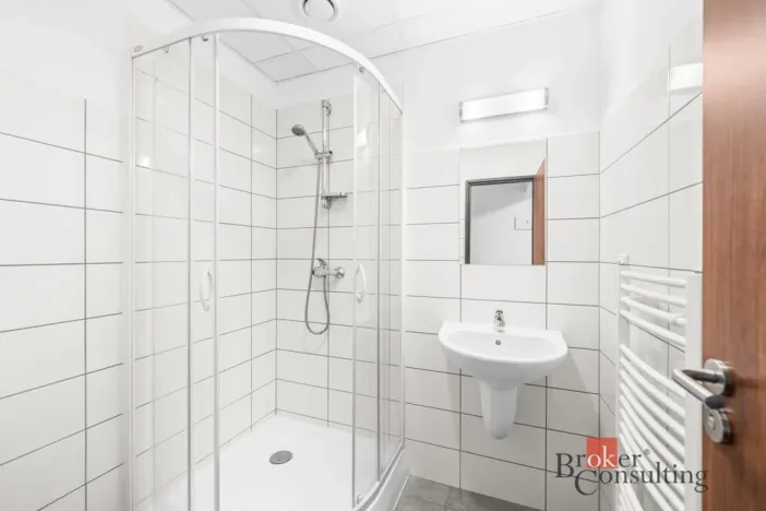 Pronájem kanceláře, Plzeň - Jižní Předměstí, Radobyčická, 54 m2