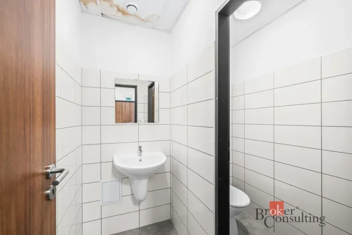 Pronájem kanceláře, Plzeň - Jižní Předměstí, Radobyčická, 54 m2