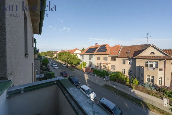Pronájem pokoje, Brno, Trávníky, 9 m2