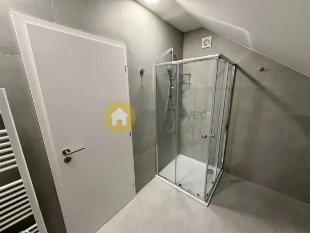 Pronájem bytu 1+kk, Strakonice - Strakonice I, Zvolenská, 53 m2