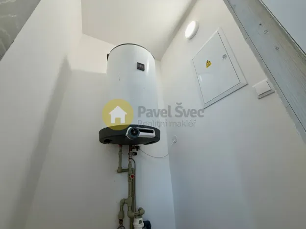 Pronájem bytu 1+kk, Strakonice - Strakonice I, Zvolenská, 53 m2