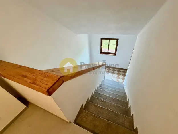 Pronájem bytu 1+kk, Strakonice - Strakonice I, Zvolenská, 53 m2