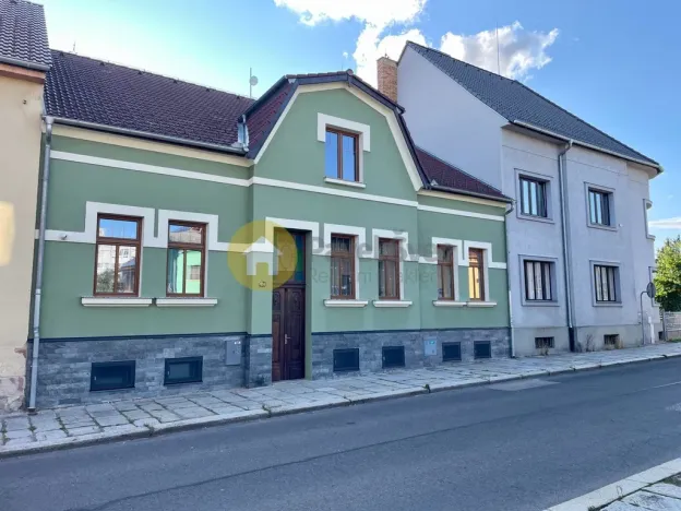 Pronájem bytu 1+kk, Strakonice - Strakonice I, Zvolenská, 53 m2