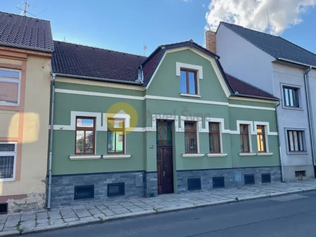 Pronájem bytu 1+kk, Strakonice - Strakonice I, Zvolenská, 53 m2