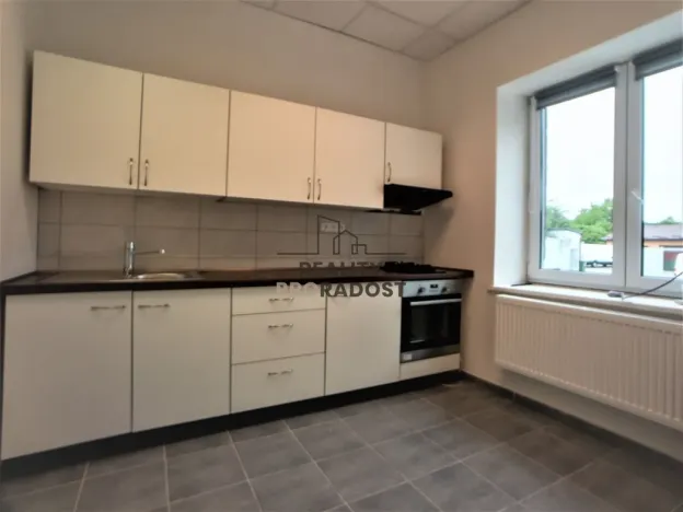 Pronájem bytu 1+1, Ostrava, Mexická, 40 m2