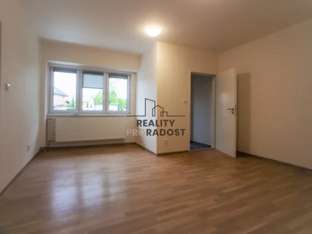 Pronájem bytu 1+1, Ostrava, Mexická, 40 m2