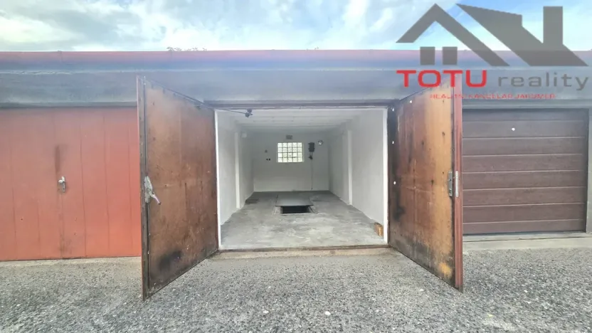 Prodej bytu 3+1, Jaroměř, Máchova, 70 m2